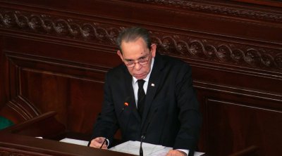 نوّاب ينتقدون ''المعطيات الخاطئة'' التي قدمها الحشاني في البرلمان 