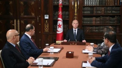 قيس سعيّد: أسعار زيت الزيتون في تونس غير مقبولة