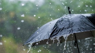 الثلاثاء : أمطار غزيرة أمطار تصل 40 ملم بهذه المناطق