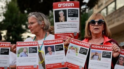 قطر : اقتربنا من اتّفاق صفقة تبادل بين الاحتلال وحماس