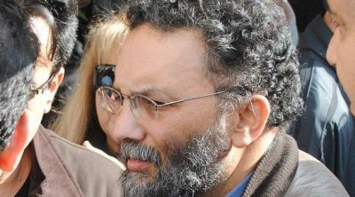 Prolongation de la garde à vue de Riad Ben Fadhel