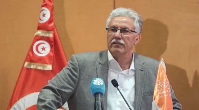 حمة الهمامي: إيقاف رجال أعمال لن يقضي على الفساد في تونس