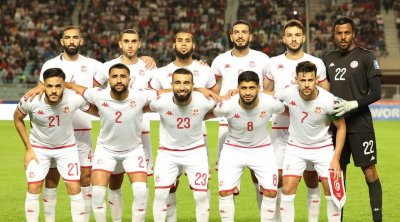Elim Mondial 2026 : Le onze probable de la Tunisie contre le Malawi