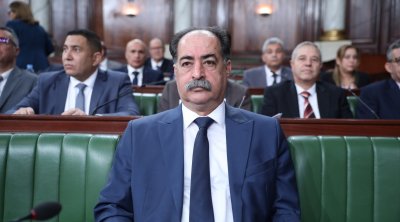 المصادقة على ميزانية وزارة الداخلية