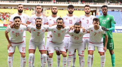 Elim Mondial 2026 : La Tunisie bat le Malawi sans brio