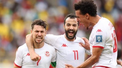 Elim Mondial 2026 : Classement général du groupe H