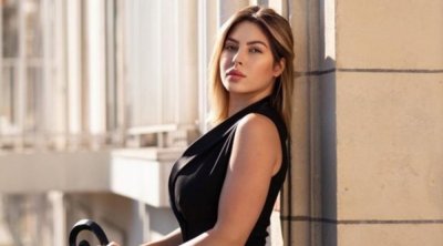 بطاقة إيداع بالسجن في حق مريم الدباغ