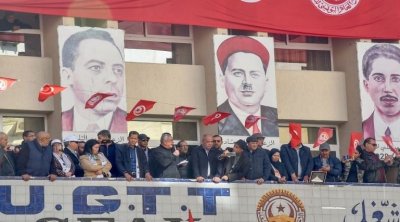 إطلاق سراح النقابيين الموقوفين في صفاقس
