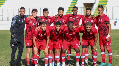 Le Club africain interdit de recrutement