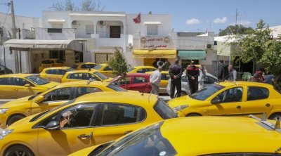 Manifestation des chauffeurs de taxis : Précisions du Syndicat