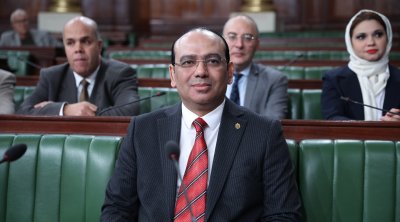 إبراهيم الشايبي يدعو إلى الحديث عن التبرع بالأعضاء في المساجد 