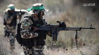 أعلنت استهدافها 335 آلية إسرائيليّة.. المقاومة تؤكد جاهزيّتها للمواجهة