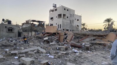 مع بدء الهدنة.. مصر تعلن إدخال 130 ألف لتر من الوقود يوميا والاحتلال يهدّد
