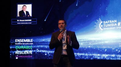 Safran Tunisie  : Pour une supply chain durable, résiliente et technologique