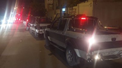 472 arrestations à l’issue d’une campagne sécuritaire à Sousse