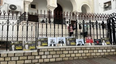 Affaire du complot : Le tribunal refuse six demandes de libération provisoire