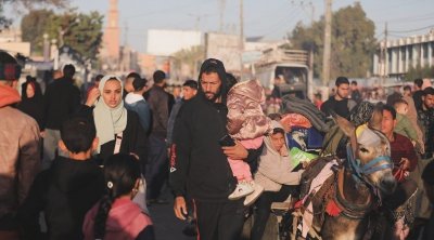 رئيس وزراء إسبانيا: إذا لم يعترف الاتحاد الأوروبي بفلسطين فسنتخذ هذا القرار