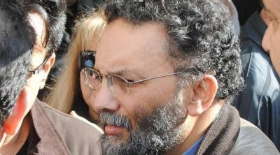 بطاقة إيداع بالسجن في حق رياض بن فضل