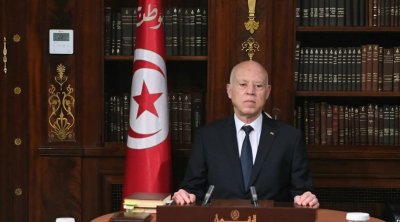 قيس سعيد: مستعدّون لإعادة تطهير القضاء (فيديو)