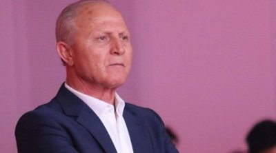 إيقاف رضا شرف الدين 