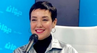 غدا ... المحامية سنية الدهماني تمثل أمام التحقيق