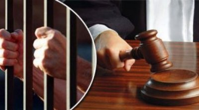 من أجل التحيل : بطاقة إيداع بالسجن في حق محامي