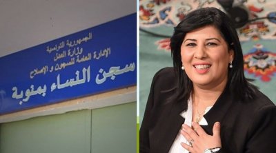 محامي عبير موسي : حالة موكلتي الصحية متدهورة 