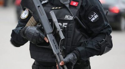 الإحتفاظ بـ3 أشخاص مفتش عنهم من أجل الإنتماء إلى تنظيم إرهابي