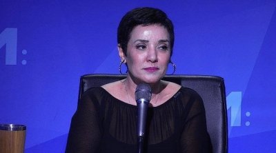 سنية الدهماني تمثل أمام القضاء 