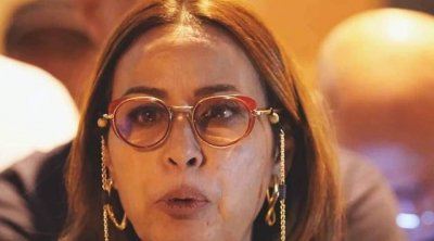 إحالة المحامية دليلة مصدق على التحقيق 