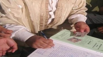 عدول الإشهاد ينفّذون غدا وقفة إحتجاجية أمام وزارة العدل