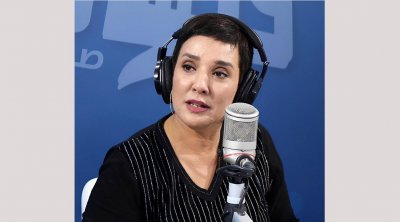 سنية الدهماني : تمت إحالتي على أساس الفصل 54 