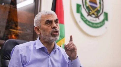 لوموند : السنوار سيد اللعبة في غـ.زة