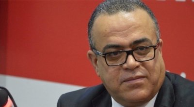 حاتم العشي : أصبت بجلطة خلال عملي كوزير 