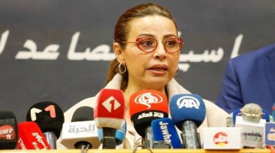 الإبقاء على المحامية دليلة مصدّق في حالة سراح