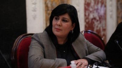 Abir Moussi entame une grève de la faim