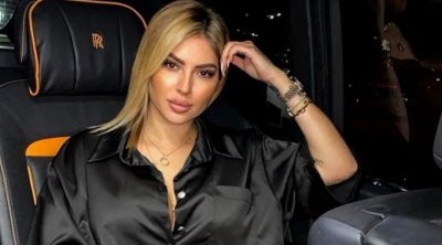 4 أشهر سجنا في حق مريم الدباغ