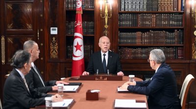 تونس تستعدُّ لاستقبال مصابين فلسطينيين للعلاج (فيديو)