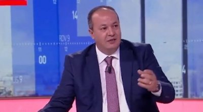 حاتم المليكي : الإيقافات والعملية القضائية إذا لم تتوج بالمحاكمة تصبح أمرا مريبا