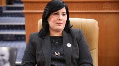 عبير موسي ترفض مغادرة السجن للعلاج