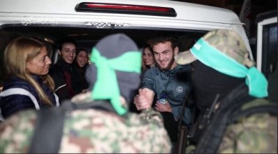 غزة : الاتّفاق على تمديد الهدنة ليوم سابع