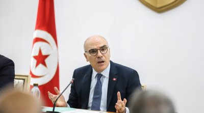 نبيل عمار لأوروبا: تحلوا بالشجاعة مثل إسبانيا