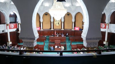 ARP: Adoption du budget du ministère du Transport