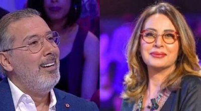 برهان بسيس ودليلة مصدق أمام التحقيق