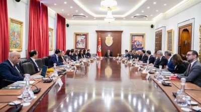 Les projets de CIN et de passeport biométriques approuvés en Conseil des ministres