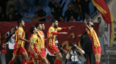 EST : La formation probable face à Al Hilal