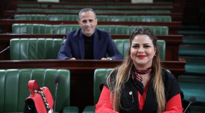 عدم سماع الدعوى في حق النائبة سيرين مرابط