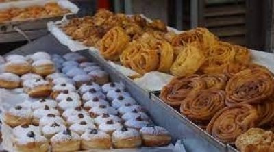 Ben Arous : saisie de matières premières périmées destinées aux pâtisseries 