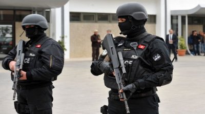 وزارة الداخلية : تفكيك خلية إرهابية موالية لـداعش