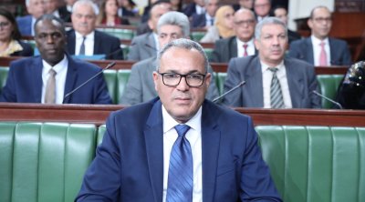 للمرة الثانية : وزير التربية يربط ضعف المشاركة في الإستشارة بحرب غزة